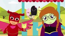 PJ Masks Full Episodes - PJ Masks Full Episodes HD VIDEOa