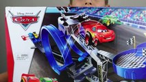 Lightning McQueen & Mater Disney Cars Toys Hot Wheels play