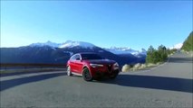 2017 Alfa Romeo Stelvio - Exterior Design-vE8RV