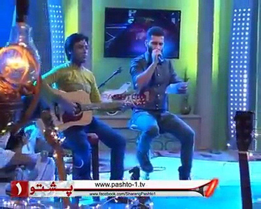 GHANY BABA ghazal Deer Pa Kha Andaaz