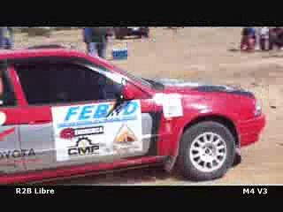 autodromo mangas finales r2b libre 2017