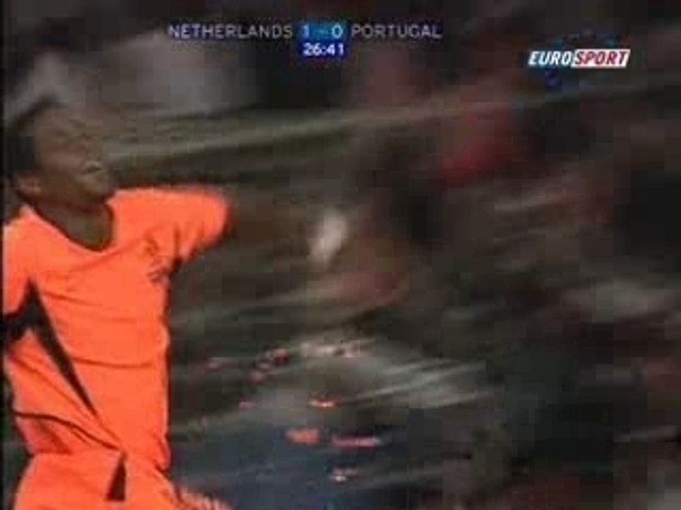 kluivert but