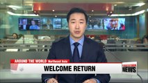 49% of Japanese react positively to Nagamine's return to Korea