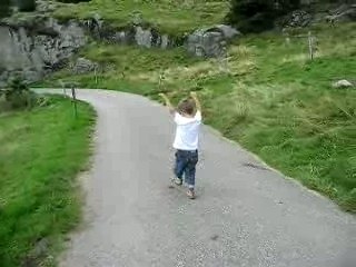 La chanson des vaches