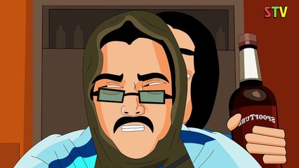 bb ki vines - carryminati fight