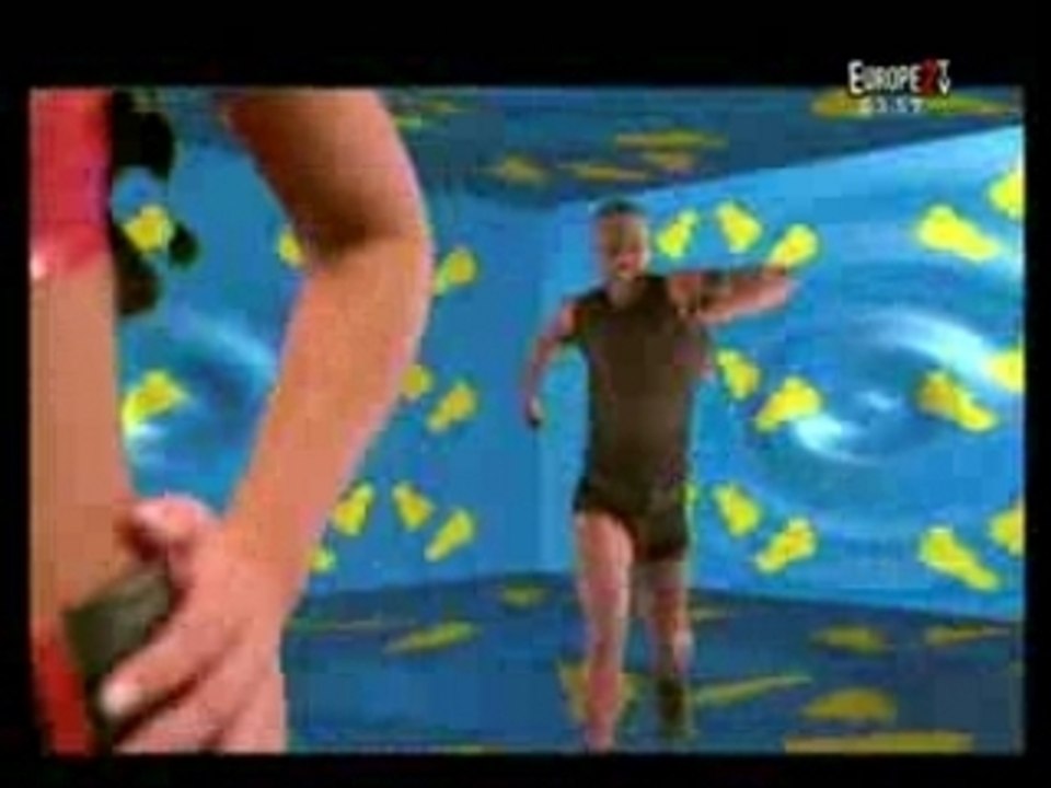 Vengaboys - Up and down [1998] bY ZapMan69