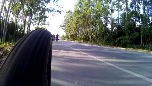 Ultra Mtb, Ultra HD, 4k, 2,7k, Mtb, Ert, trilhas, Taubaté, SP, Brasil, abril de 2017