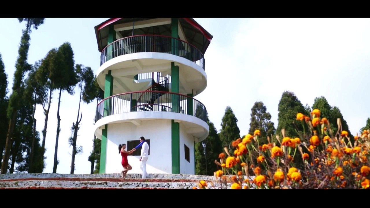 Yo Man Dukhaun Paidaina/Pratiksha Gurung