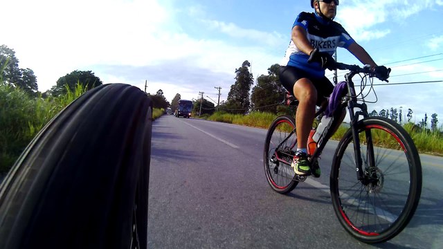 Ultra Mtb, Ultra HD, 4k, 2,7k, Mtb, Ert, trilhas, Taubaté, SP, Brasil, abril de 2017