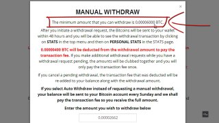 How to get free Bitcoins 2016 new [REAL NO SCAM] - Link in Description