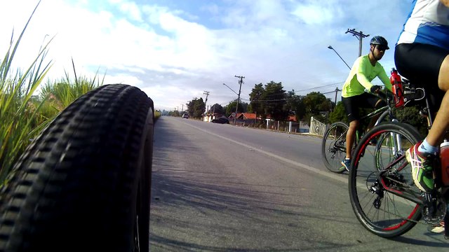 Ultra Mtb, Ultra HD, 4k, 2,7k, Mtb, Ert, trilhas, Taubaté, SP, Brasil, abril de 2017