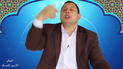 قواعد حكم الدول (٢)- لا تجتمع عقيدتان في حكم الدولة بل تنتصر إحداهما بالسلاح وتسود#صابر_مشهور