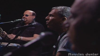 Roupa Nova - Sapato Velho / Ensaio 2011