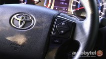 2016 Toyota 4Runner 4x4 Trail Premium Te