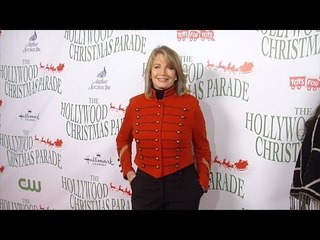 Deidre Hall "85th Annual Hollywood Christmas Parade" Red Carpet