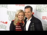 Katherine Kelly Lang and Dominique Zoida 