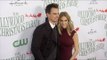 Kelly Kruger and Darin Brooks 