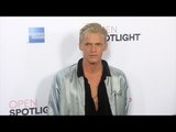 Cody Simpson 3rd Annual “Airbnb Open Spotlight” Red Carpet
