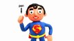 PPAP S pple Pen) Superman Cover PPAP Song _ Play