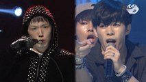 B.A.P_전사의 후예 (원곡 - H.O.T.) & VIXX_폼생폼사 (원곡 - 젝스키스)