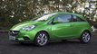 Vauxhall _ Opel Corsa 2017 review_ Mat Watson reviews-T