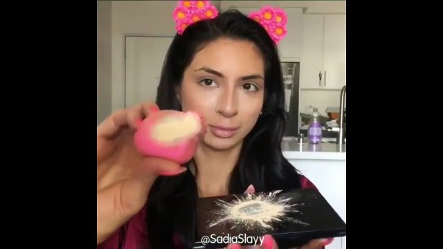 Excelentes Trucos de Maquillajes! Podrían Causarte Belleza Extrema!
