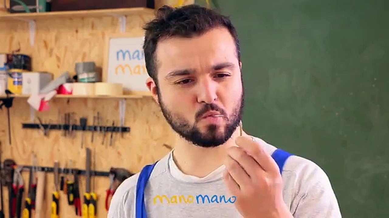 Astuces bricolage life hacks pour votre atelier [tuto bricolage - ManoMano] - YouTube