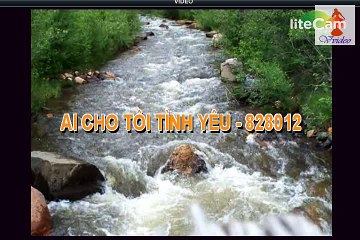 Ai cho tôi tình yêu karaoke