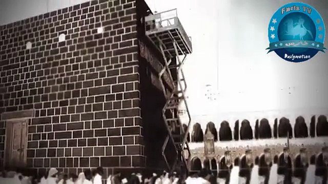 من هو الشخص الذي سيهدم الكعبة في آخر الزمان - ادخل لتعرف