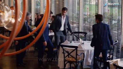 Porodica mog oca - Epizoda 8A