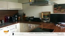 A vendre - Appartement - Chamalieres (63400) - 7 pièces - 125m²