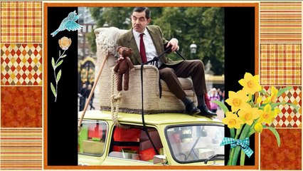 Top 10 diển viên hài nổi tiếng trên thế giới