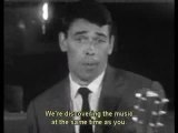 Jacques Brel - La toison d'or