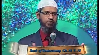 Which Other Religion Say That Prophet Muhammad (S.A.W) Will Come - Dr. Zakir Naik