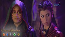 Encantadia: Ang hiling ni Pirena kay Hagorn | Episode 191
