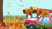 CRAZY CAR! HOW Car WHEELY Amused with PUDDLES! PlayLand Cars cartoons Series 77-9mmfSjMm2Zs