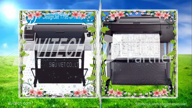 Bán Máy In Màu Khổ Lớn A0 - Cung Cấp Máy In Màu A0 Chính Hãng Giá Rẻ - Công Nghệ Siêu Việt