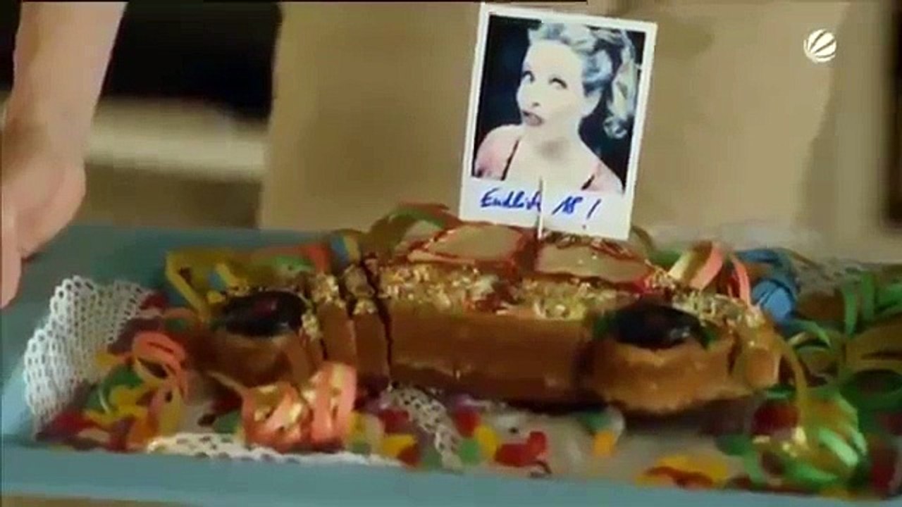 Komödie, Blonder als die Polizei erlaubt Ganzer Film  D 2012 HQ, Ganzer filme deutsch german part 2/2