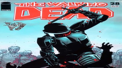 ◖The Walking Dead◗   ♈ 028 ♈  ✨ LEGENDADO EM PORTUGUÊS ✨