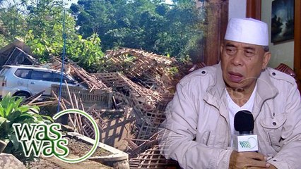 Duka Bencana Longsor di Ponorogo - WasWas 11 April 2017