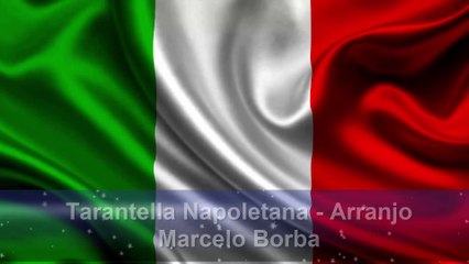 Tarantella Napoletana - Musescore