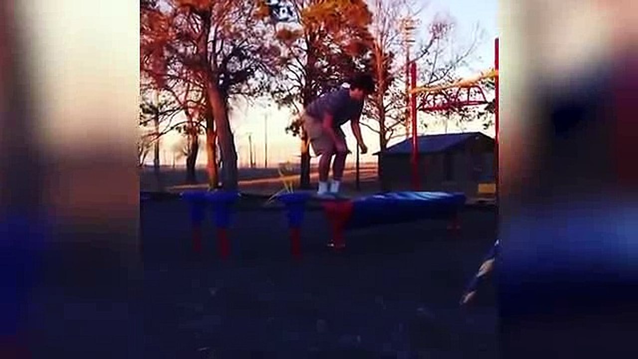 Try Not To Laugh Watching Funny Fails Compilation ✔