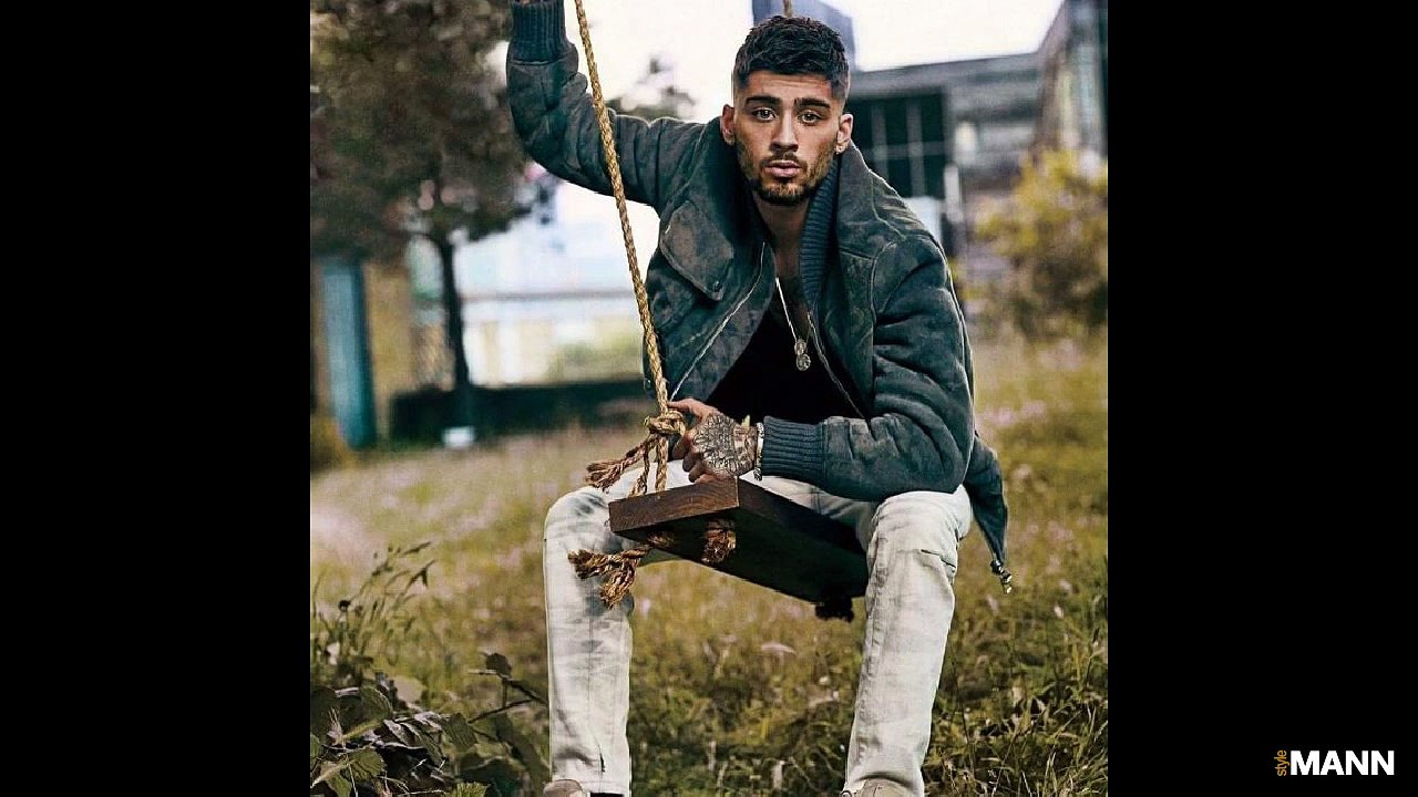 35 Wondrous Zayn Malik Haircut Ideas Chic A-Lister Cuts