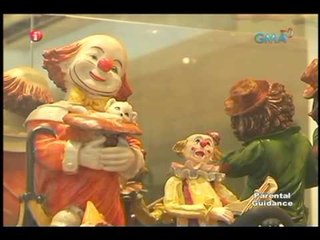 "Master Showman," dokumentaryo ni Sandra Aguinaldo | I-Witness