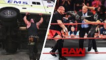 WWE Monday Night RAW 10/04/2017 Highlights HD - WWE RAW 10 April 2017 Highlights HD