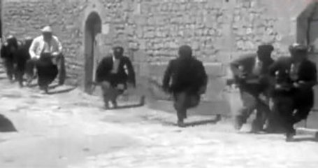 Şanlıurfa'nın Düşman İşgalindeki Ham Görüntüler İlk Kez Yayımlandı