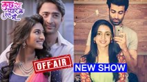 Kuch Rang Pyar Ke Aise Bhi Going OFF AIR | Sanaya Irani - Namik Paul REPLACE Dev Sonakshi