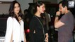 Kareena Kapoor AVOIDS Mira Rajput At Karan Johar's Bash