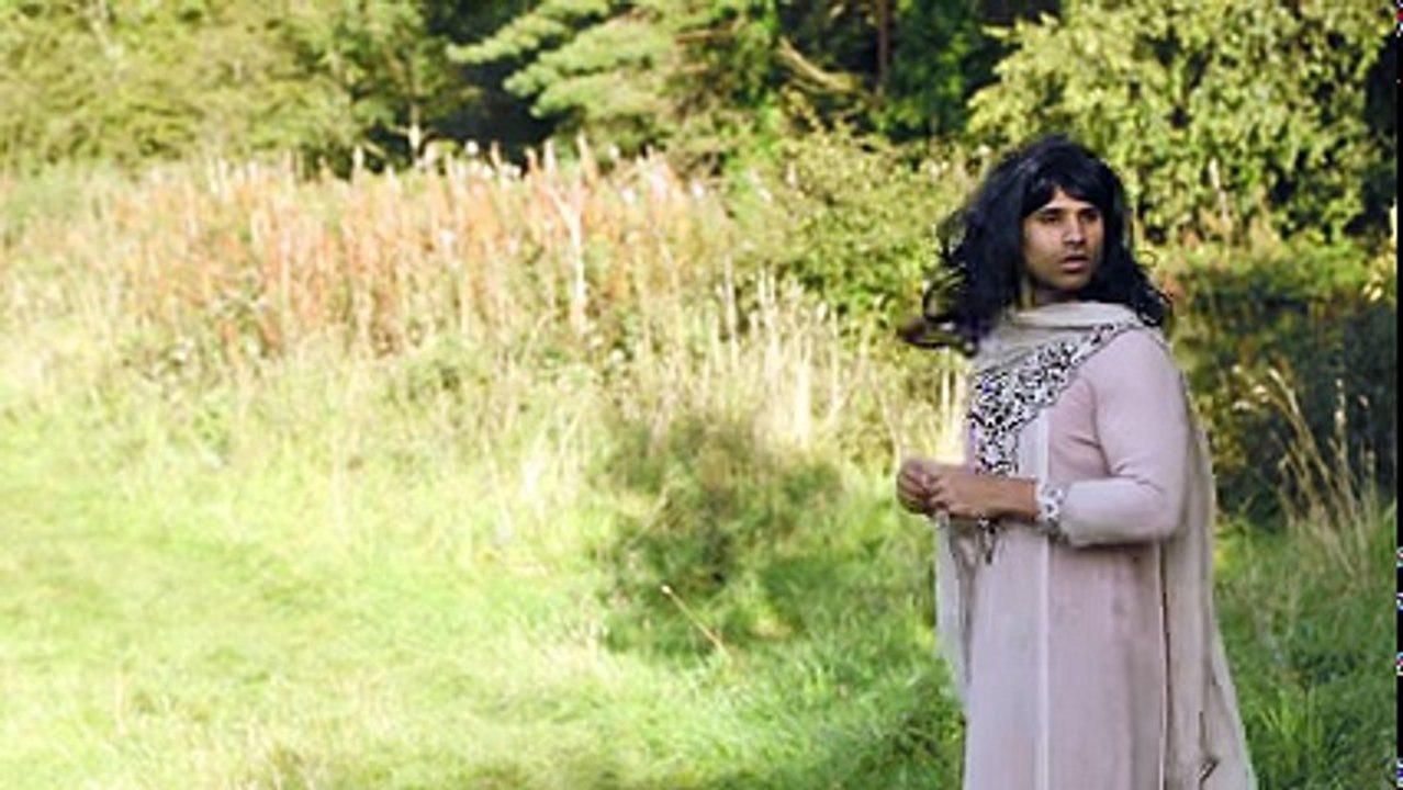 Finding The One Part 2 - Rahim Pardesi | funny video