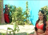 CHANDRAKANTA- Princess Chandrakanta Upset With Her Chhoti Maa- प्रेम या पहेली चंद्रकांता (On Location)